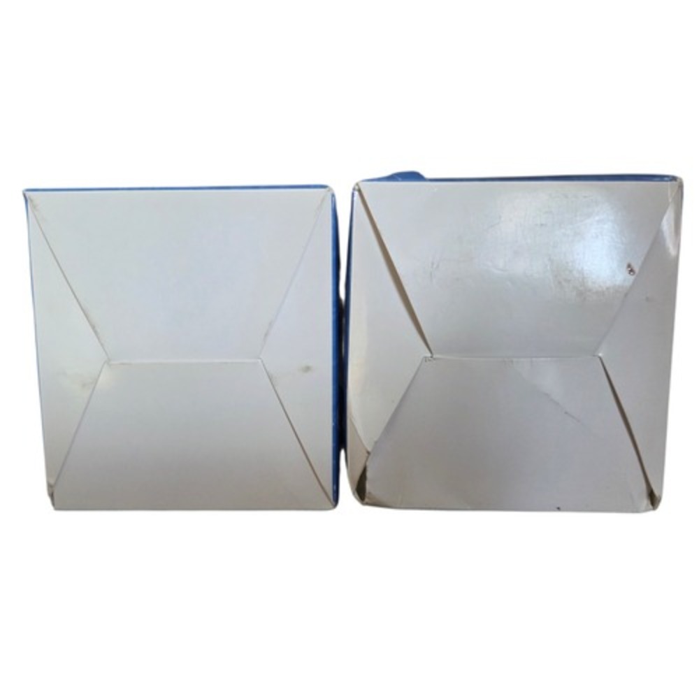 2015 Department 56 Disney Frozen Elsa & Olaf Trinket Boxes #4045050/#4045051 - Picture 4 of 5